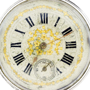 RELOJ DE BOLSILLO PARA CABALLERO