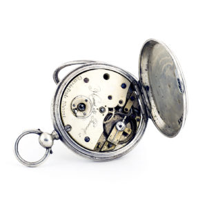 RELOJ DE BOLSILLO PARA CABALLERO