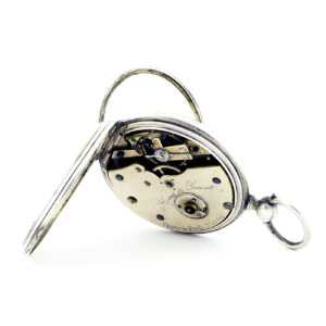 RELOJ DE BOLSILLO PARA CABALLERO