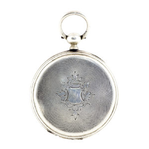 RELOJ DE BOLSILLO PARA CABALLERO