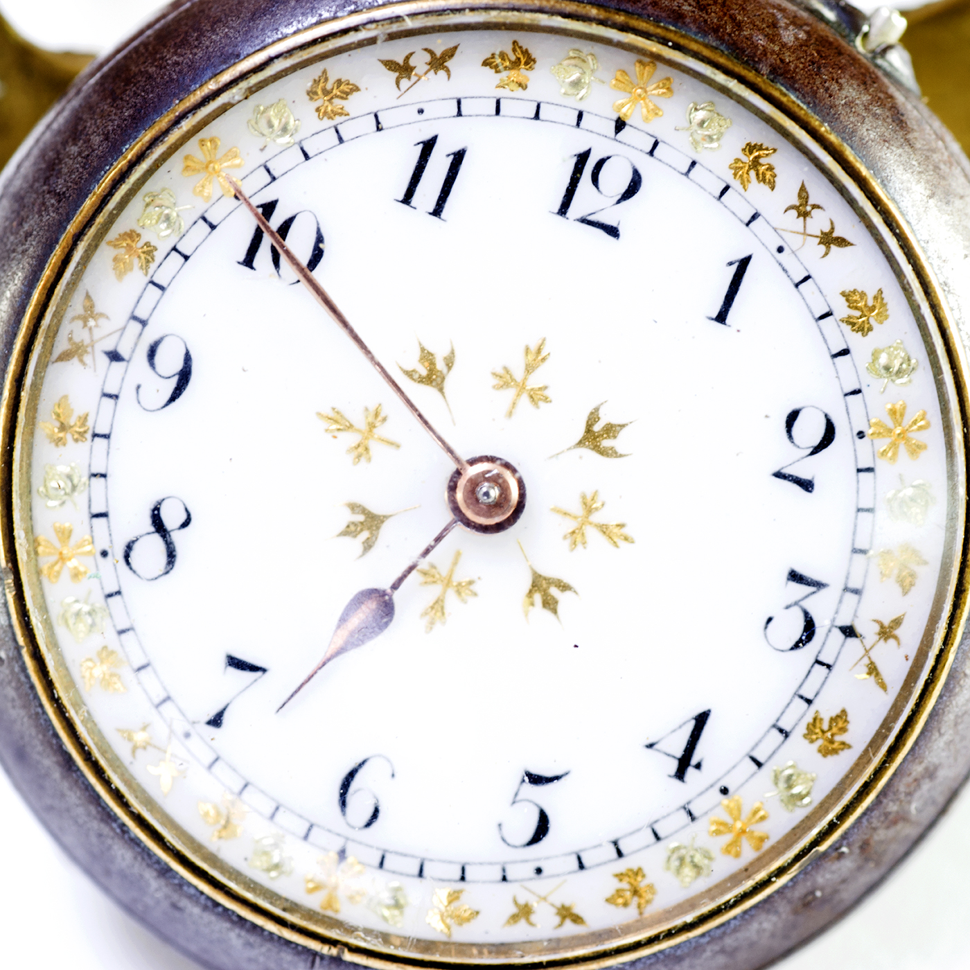 Reloj de colgar, lepine y remontoir. Suiza, ca. 1900 Reloj de colgar, lepine y remontoir. Suiza, ca. 1900