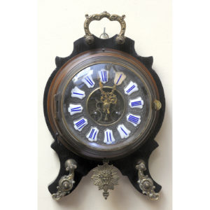 RELOJ DE PARED CENTRO EUROPEO