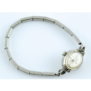 RELOJ DE PULSERA DE SEÑORA