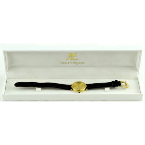 RELOJ DE PULSERA DE SEÑORA