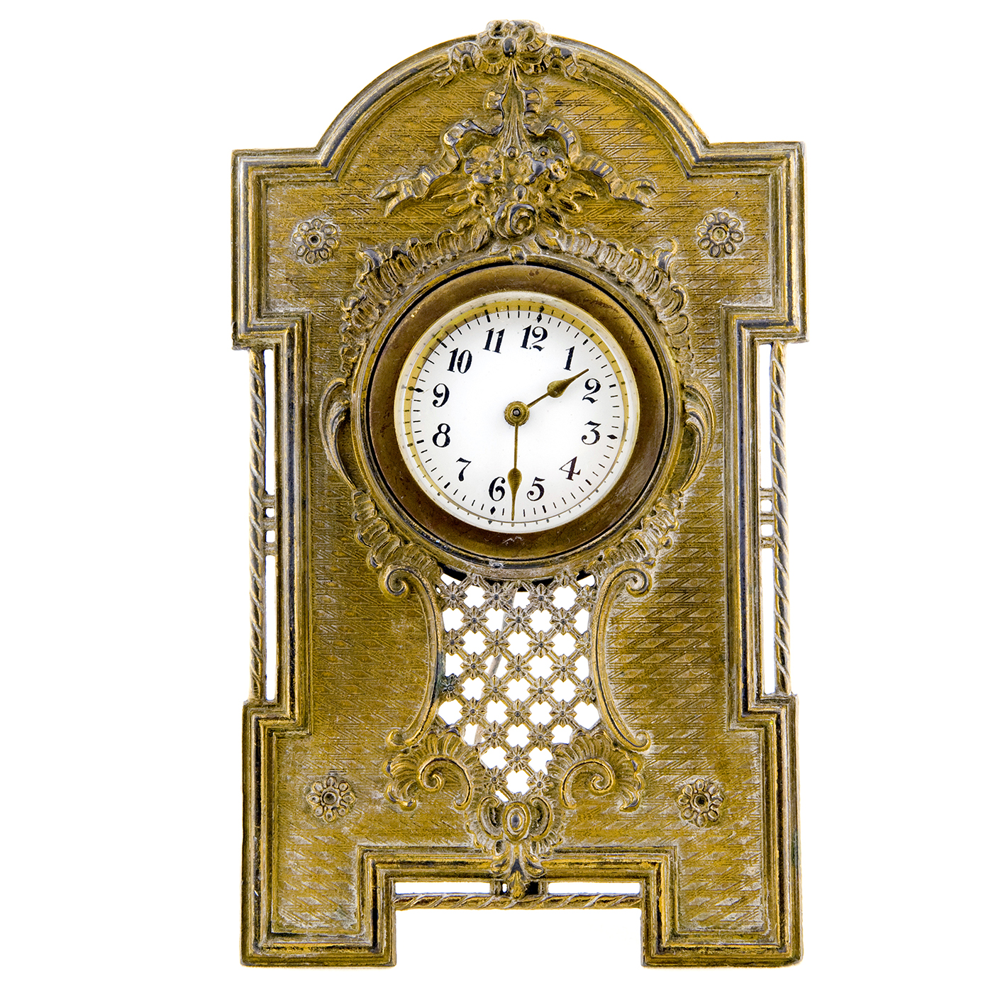 RELOJ DE SOBREMESA