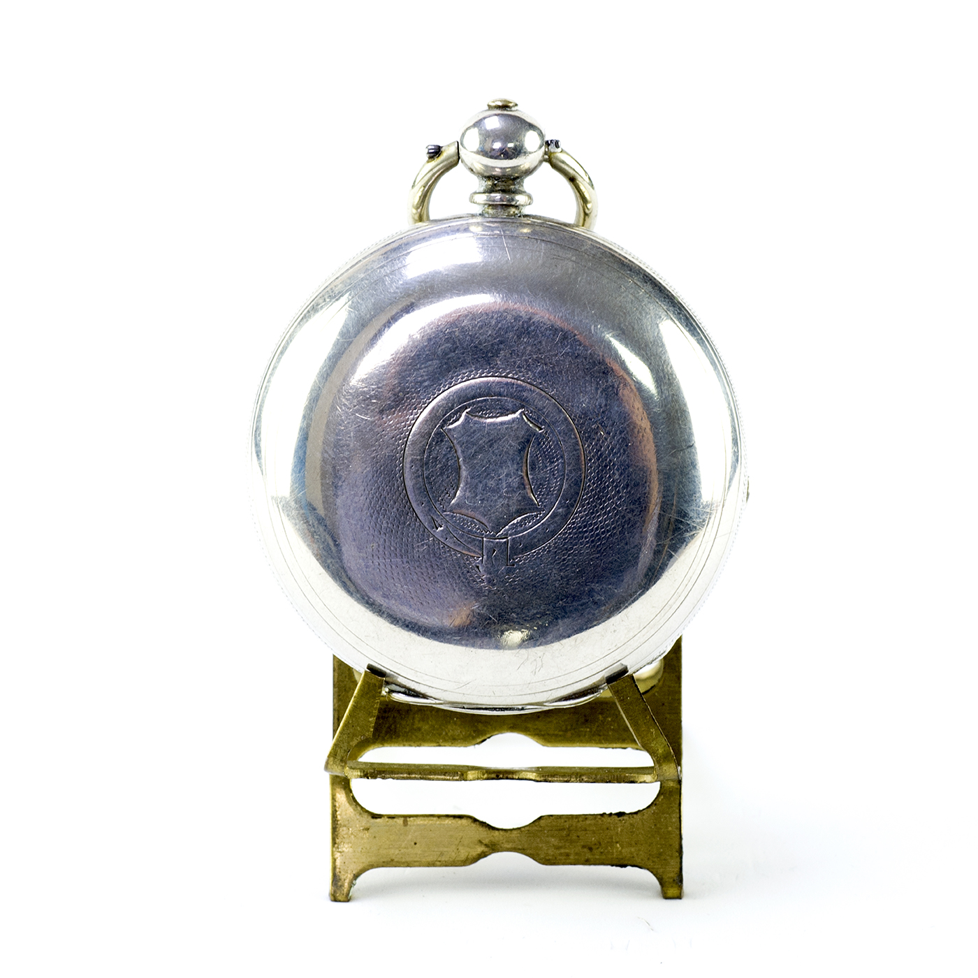 Reloj Inglés de bolsillo, lepine. Ca. 1880 Reloj Inglés de bolsillo, lepine. Ca. 1880