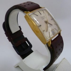 RELOJ PULSERA DE CABALLERO