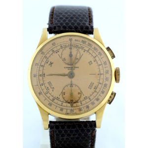 RELOJ PULSERA DE CABALLERO