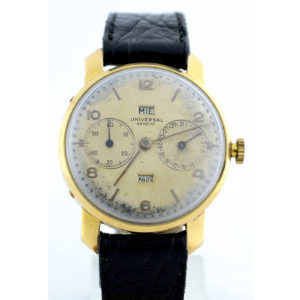 RELOJ PULSERA DE CABALLERO
