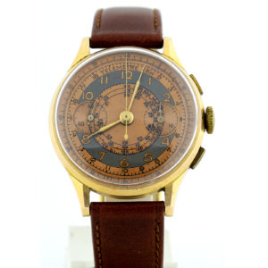 RELOJ PULSERA DE CABALLERO