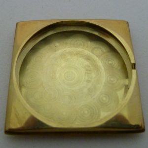 RELOJ PULSERA DE CABALLERO