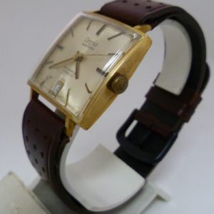 RELOJ PULSERA DE CABALLERO