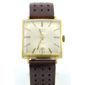 RELOJ PULSERA DE CABALLERO