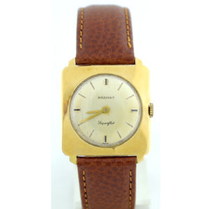 RELOJ PULSERA DE CABALLERO