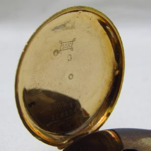 Reloj Suizo de Bolsillo-colgar, lepine. Ca. 1880