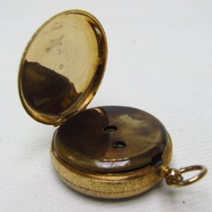 Reloj Suizo de Bolsillo-colgar, lepine. Ca. 1880