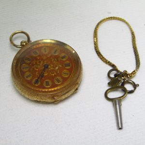Reloj Suizo de Bolsillo-colgar, lepine. Ca. 1880