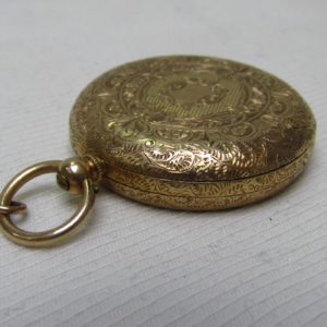 Reloj Suizo de Bolsillo-colgar, lepine. Ca. 1890
