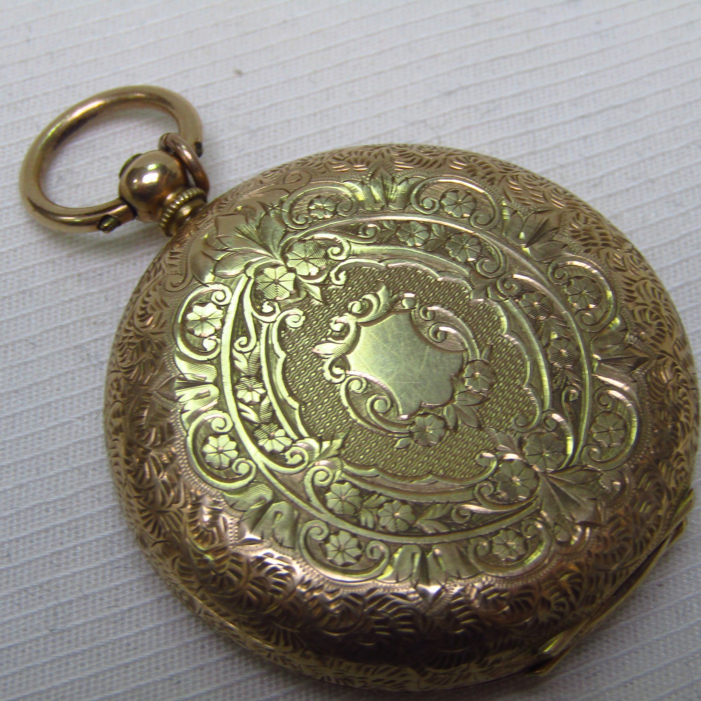 Reloj Suizo de Bolsillo-colgar, lepine. Ca. 1890 Reloj Suizo de Bolsillo-colgar, lepine. Ca. 1890