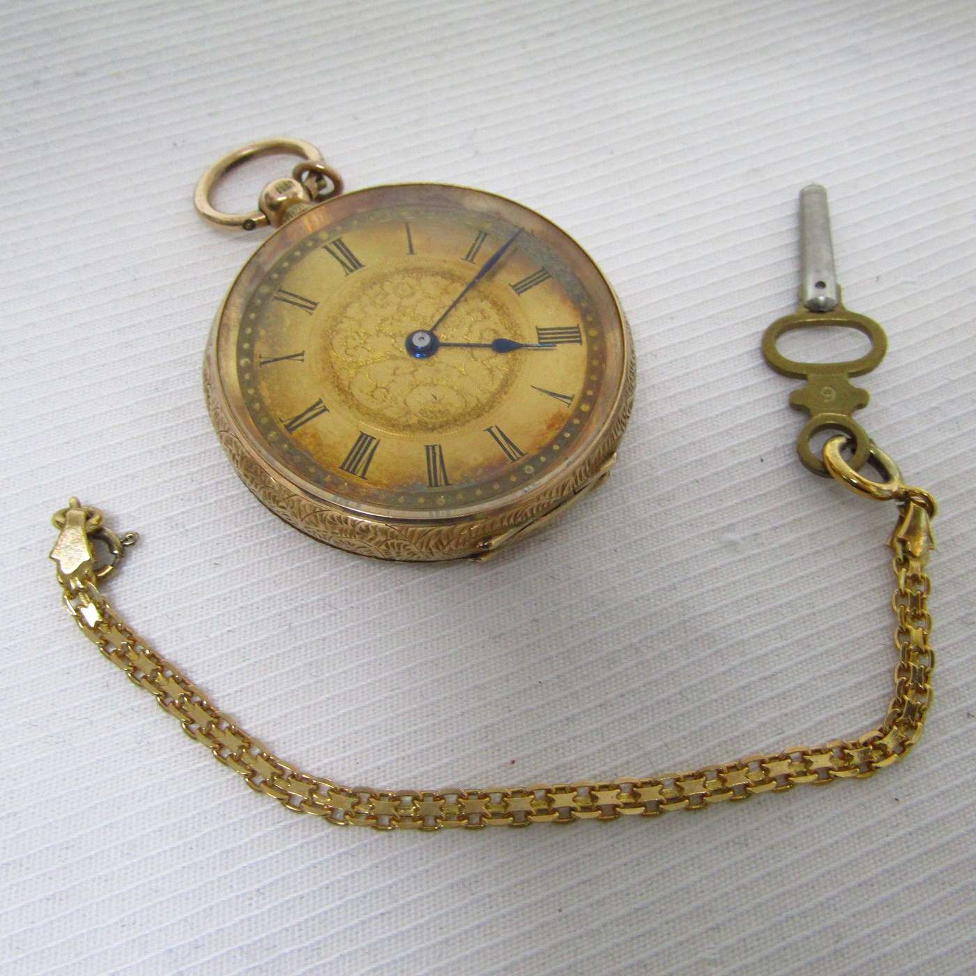 Reloj Suizo de Bolsillo-colgar, lepine. Ca. 1890 Reloj Suizo de Bolsillo-colgar, lepine. Ca. 1890