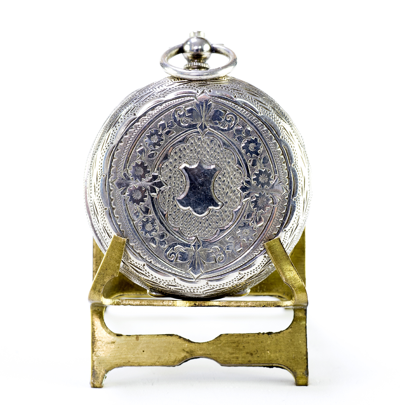 Reloj Suizo de Bolsillo-Colgar, lepine. Ca. 1900 Reloj Suizo de Bolsillo-Colgar, lepine. Ca. 1900