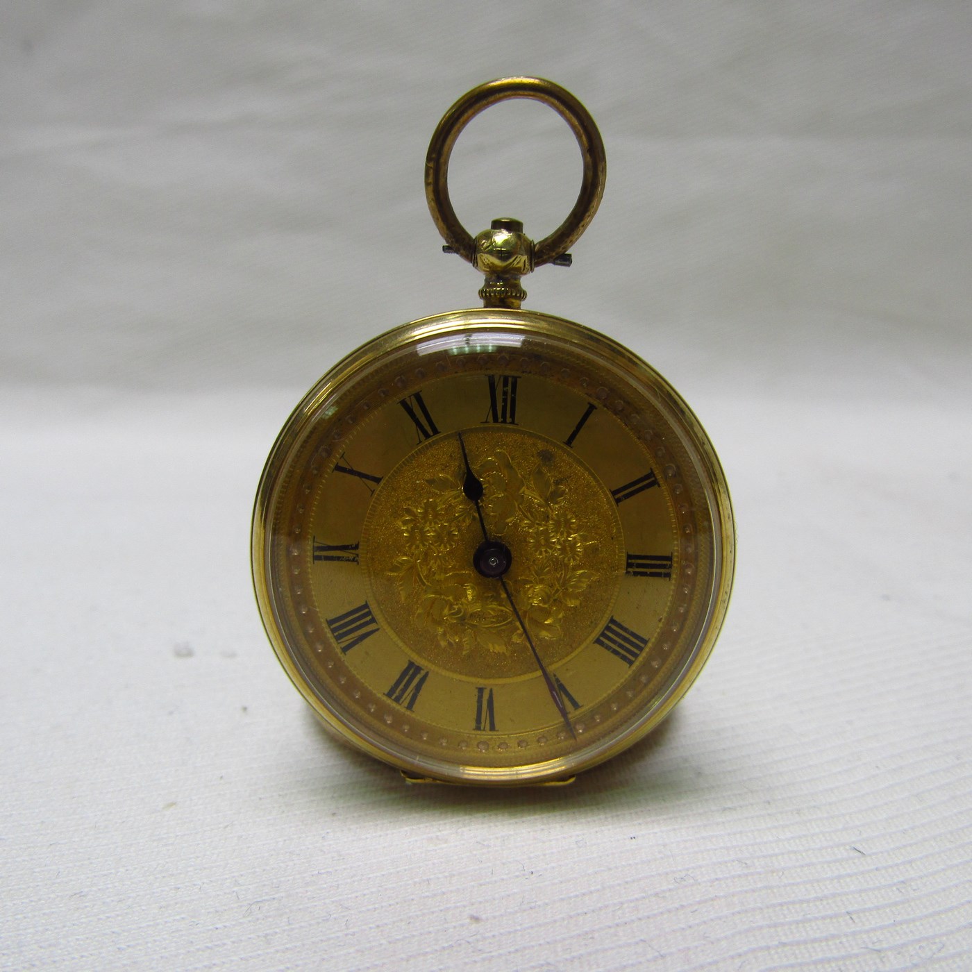 Reloj Suizo de Bolsillo-Colgar, lepine. Ca. 1900 Reloj Suizo de Bolsillo-Colgar, lepine. Ca. 1900