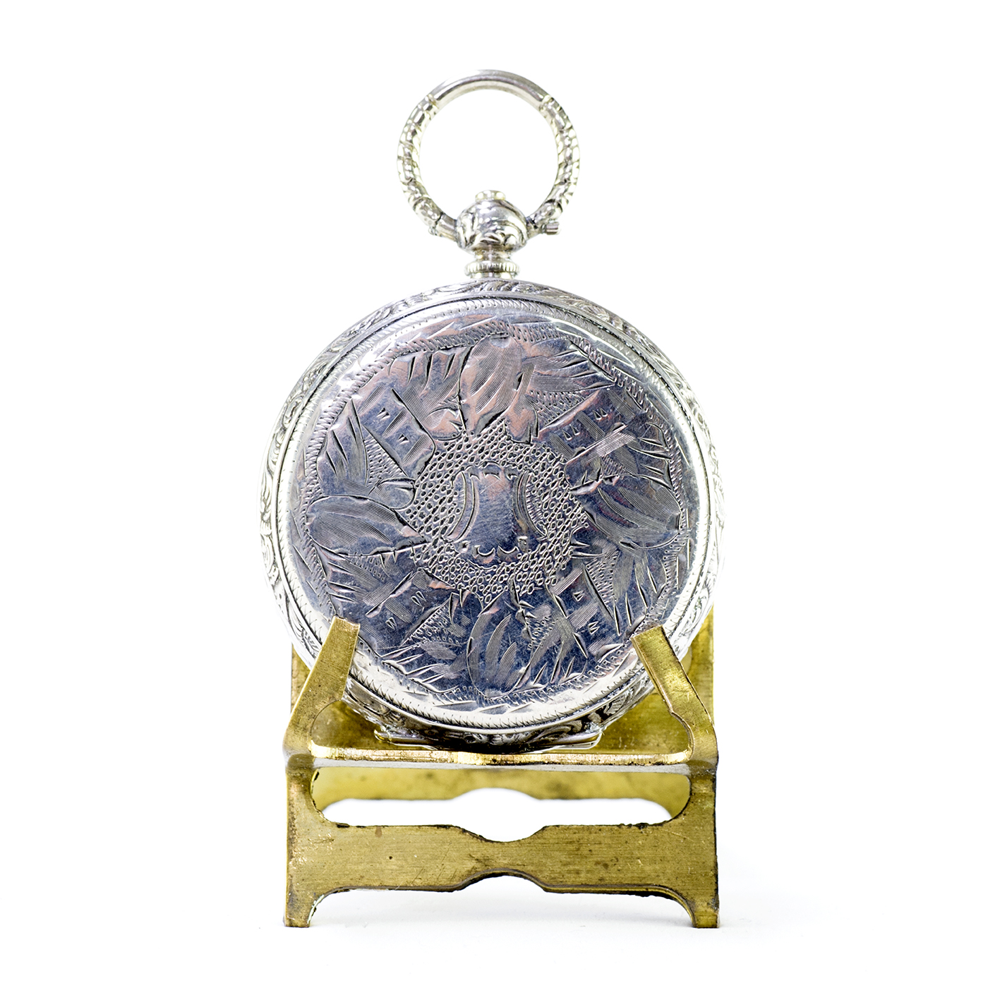 Reloj Suizo de Bolsillo-Colgar, lepine. Ca. 1900 Reloj Suizo de Bolsillo-Colgar, lepine. Ca. 1900