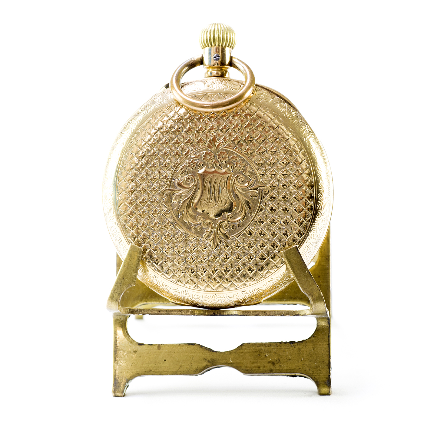 Reloj Suizo de bolsillo-colgar, unisex, lepine y remontoir. Suiza, ca. 1880 Reloj Suizo de bolsillo-colgar, unisex, lepine y remontoir. Suiza, ca. 1880