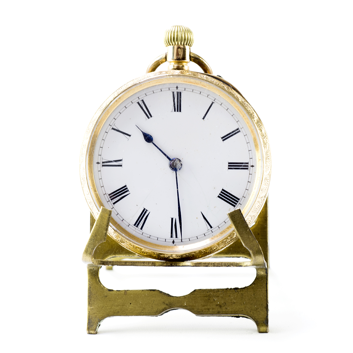 Reloj Suizo de bolsillo-colgar, unisex, lepine y remontoir. Suiza, ca. 1880 Reloj Suizo de bolsillo-colgar, unisex, lepine y remontoir. Suiza, ca. 1880