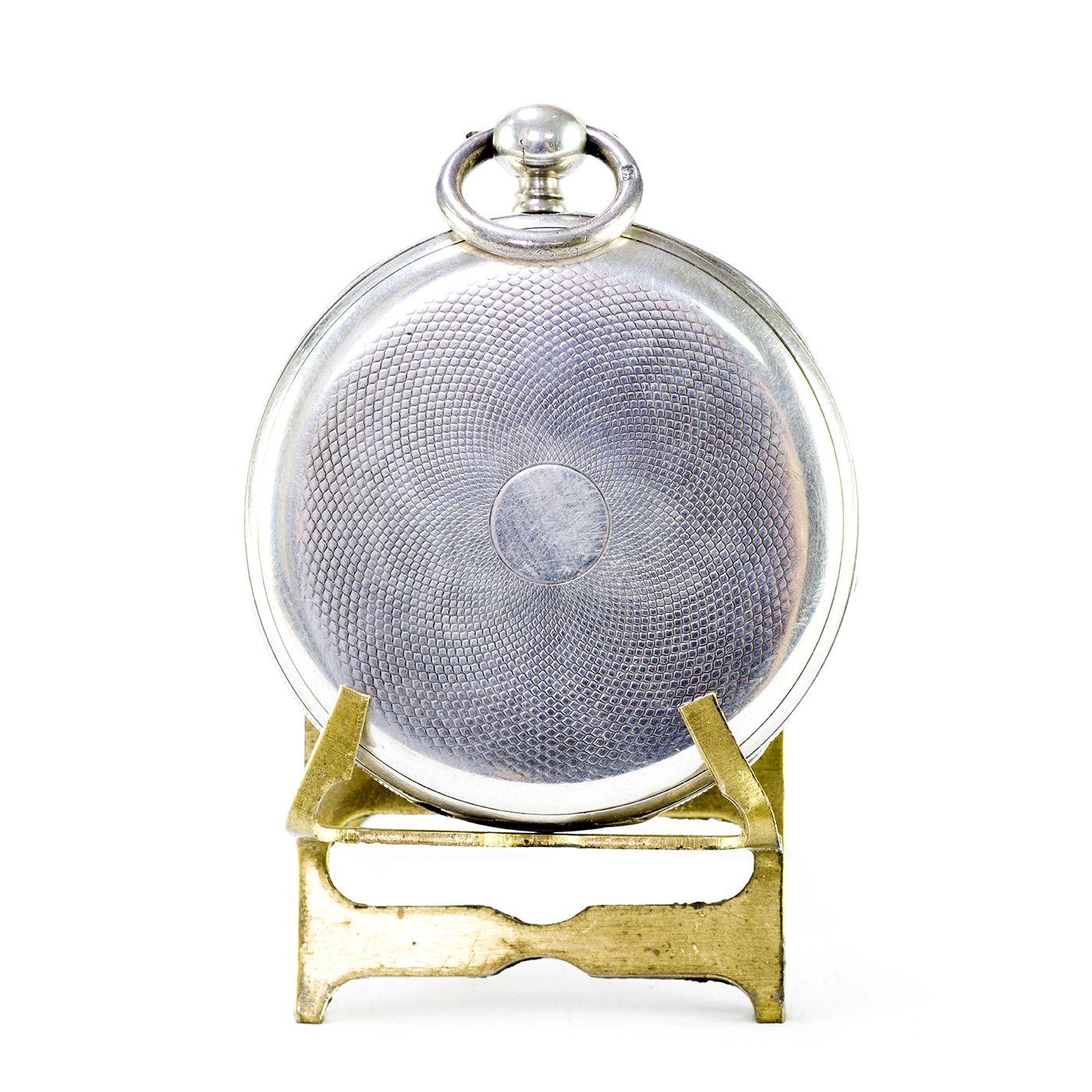 Reloj Suizo de Bolsillo, Lepine. Ca. 1890 Reloj Suizo de Bolsillo, Lepine. Ca. 1890