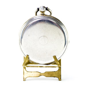 Reloj Suizo de Bolsillo, lepine. Suiza, ca. 1890