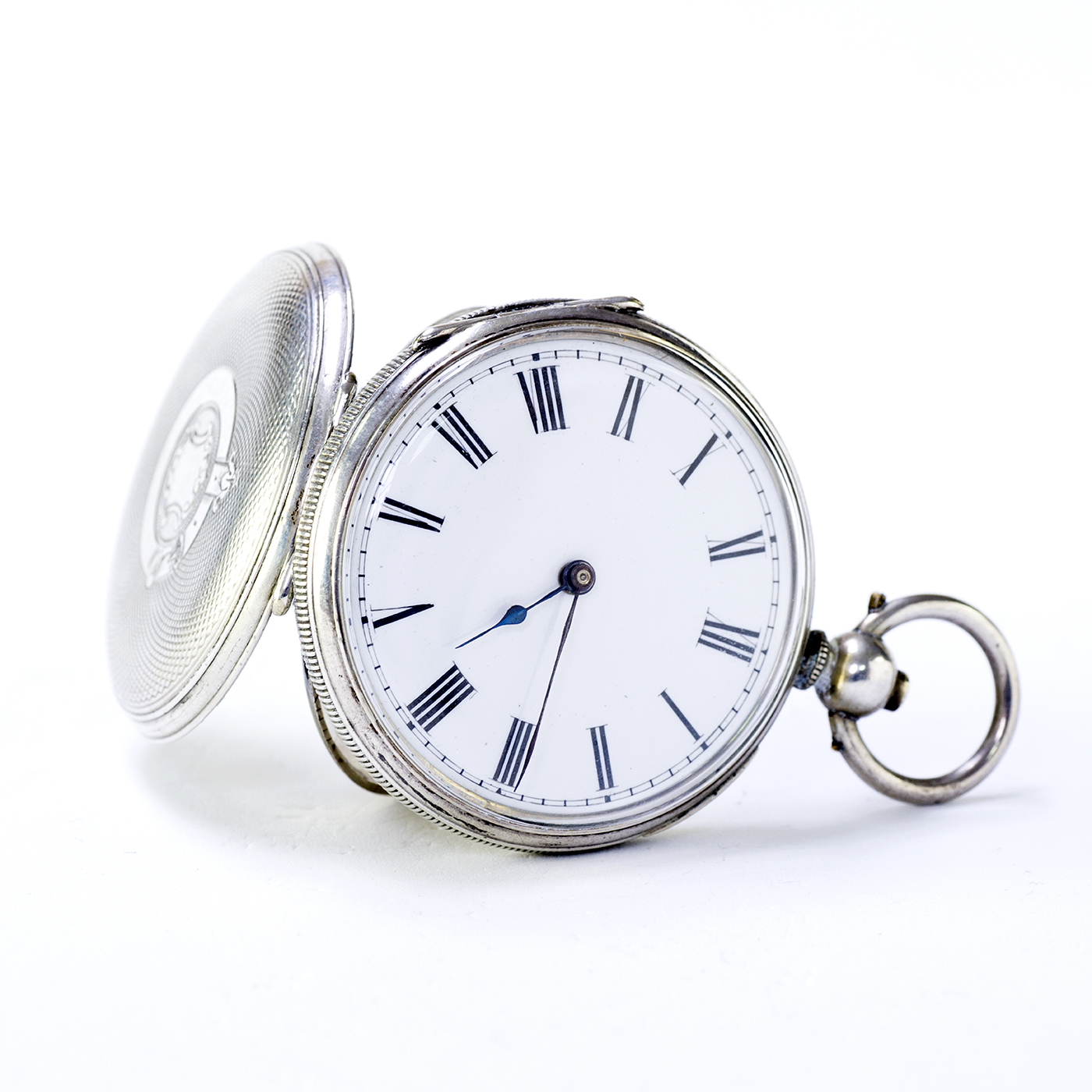 Reloj Suizo de Colgar, lepine. Ca. 1890 Reloj Suizo de Colgar, lepine. Ca. 1890