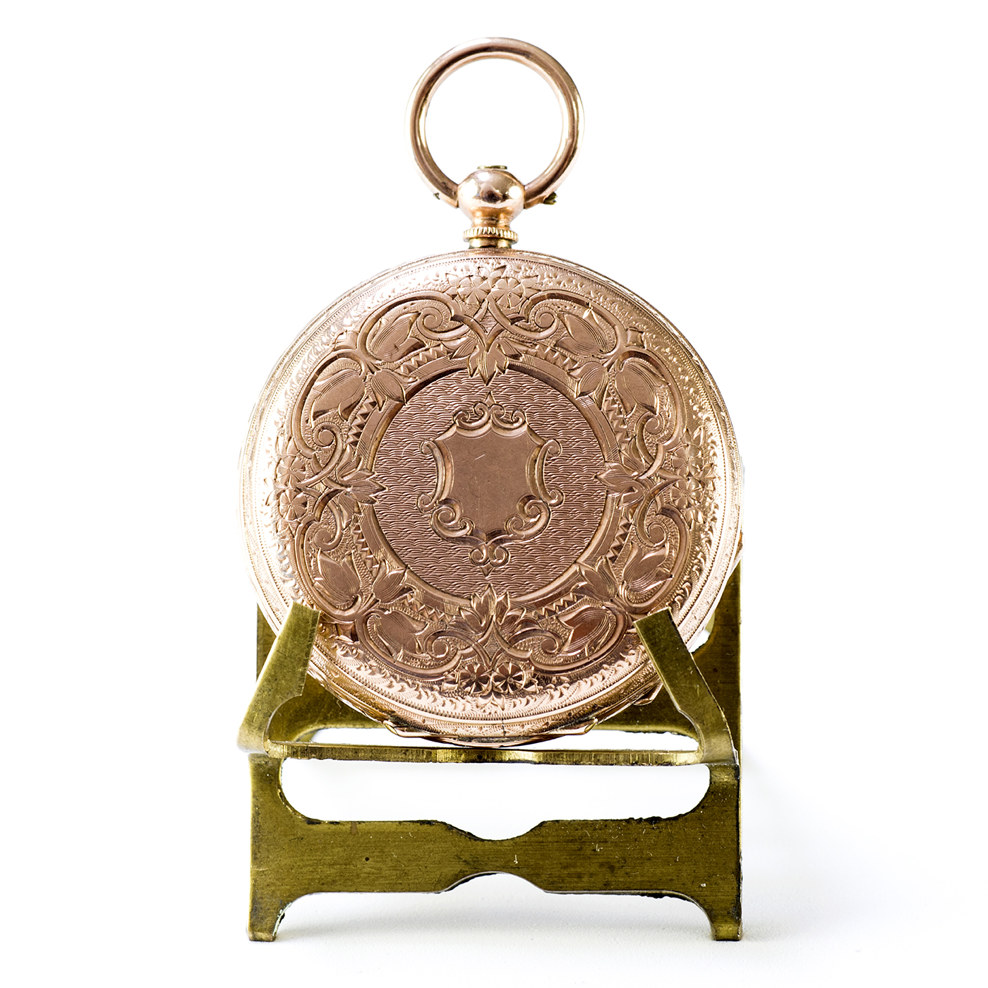 Reloj Suizo de colgar, lepine. Suiza, ca. 1880. Reloj Suizo de colgar, lepine. Suiza, ca. 1880.
