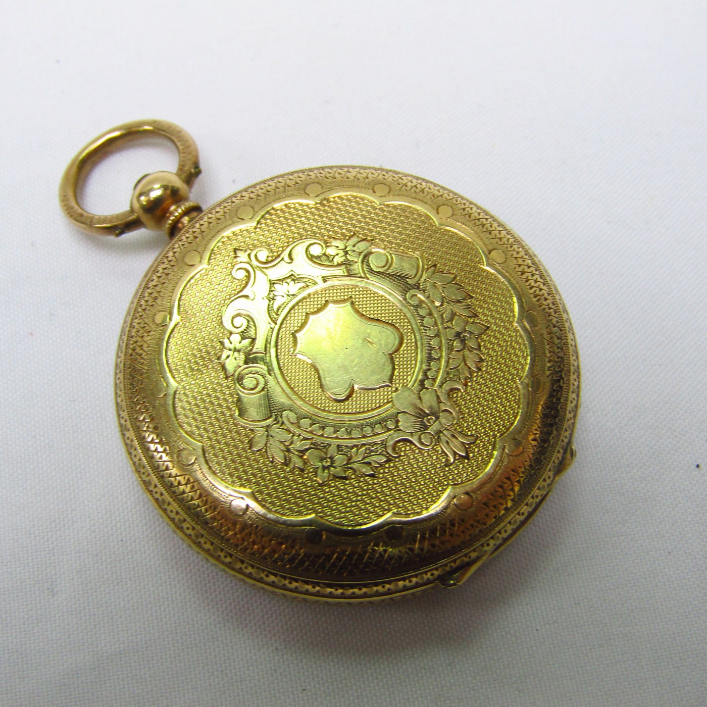 Reloj Suizo de colgar, lepine. Suiza, ca. 1900. Reloj Suizo de colgar, lepine. Suiza, ca. 1900.