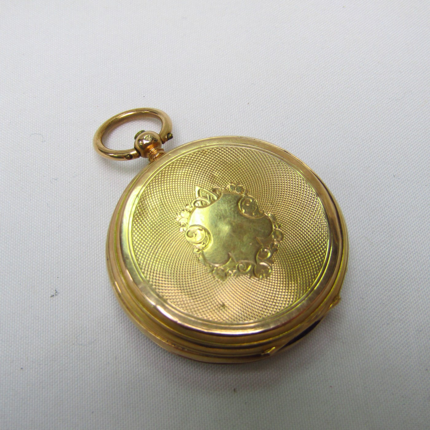 Reloj Suizo de colgar lepine. Suiza, ca. 1900. Reloj Suizo de colgar lepine. Suiza, ca. 1900.