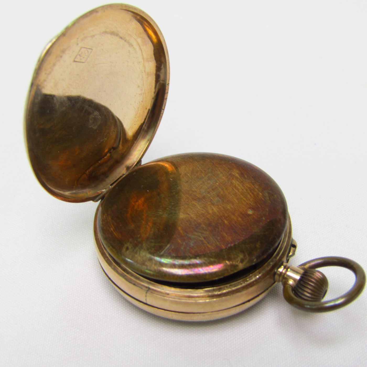 Reloj Suizo de Colgar, lepine y remontoir. Ca. 1900 Reloj Suizo de Colgar, lepine y remontoir. Ca. 1900