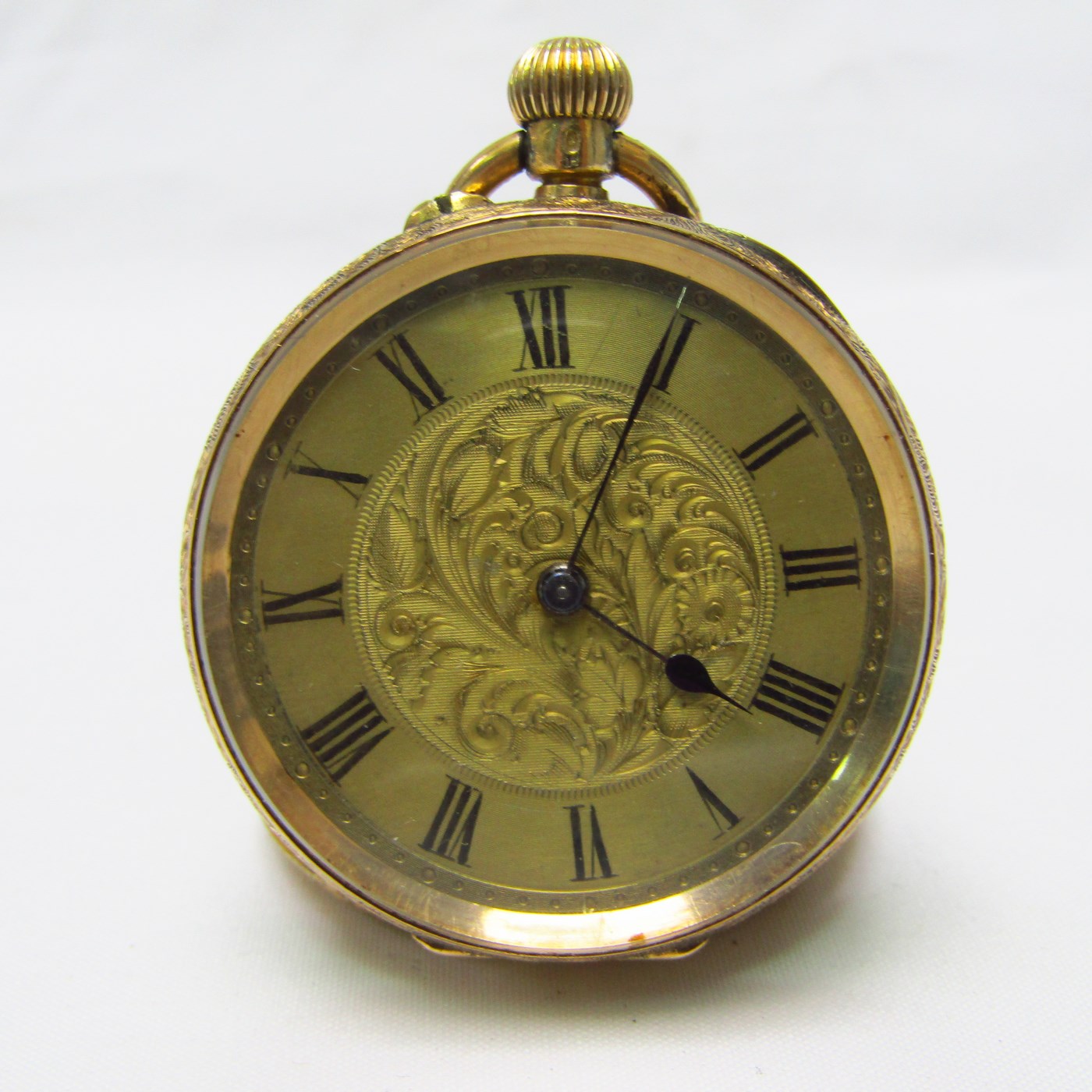 Reloj Suizo de Colgar, unisex, lepine y remontoir. Ca. 1900 Reloj Suizo de Colgar, unisex, lepine y remontoir. Ca. 1900