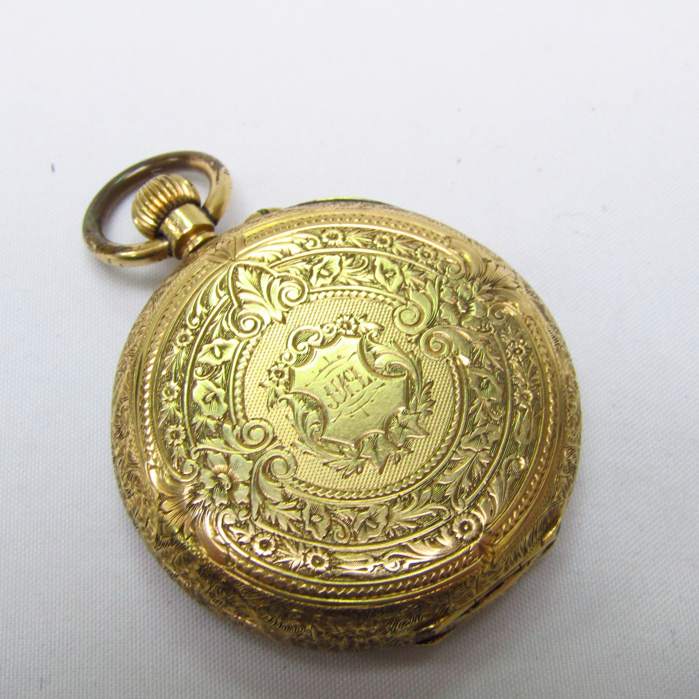 Reloj Suizo de Colgar, unisex, lepine y remontoir. Ca. 1900 Reloj Suizo de Colgar, unisex, lepine y remontoir. Ca. 1900