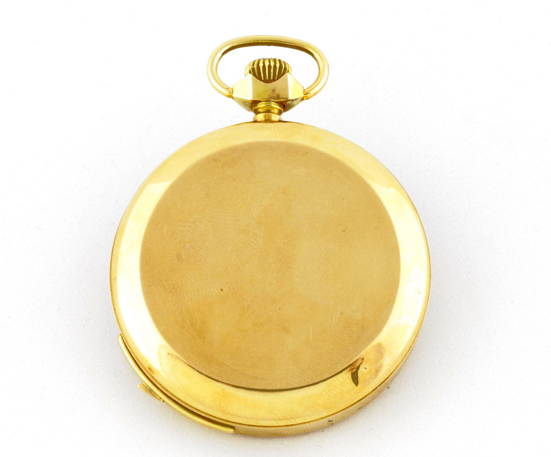Reloj Suizo de Repetición de Horas y Cuartos, Lepine y Remontoir. Finales siglo XIX. Reloj Suizo de Repetición de Horas y Cuartos, Lepine y Remontoir. Finales siglo XIX.