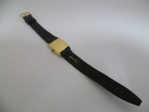 Richard-Zeger. Reloj pulsera para señora. Ca. 1980