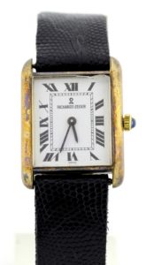 Richard-Zeger. Reloj pulsera para señora. Ca. 1980
