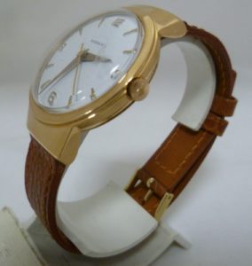 Rodania Automatic - Modelo Depose Reloj para caballero - Circa 1960