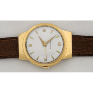 Rodania Automatic - Modelo Depose Reloj para caballero - Circa 1960