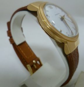 Rodania Automatic - Modelo Depose Reloj para caballero - Circa 1960