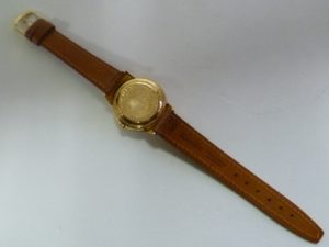 Rodania Automatic - Modelo Depose Reloj para caballero - Circa 1960