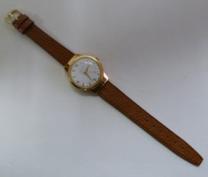 Rodania Automatic - Modelo Depose Reloj para caballero - Circa 1960