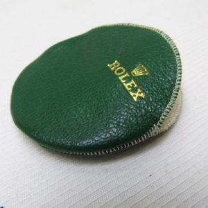 ROLEX Cellini. Reloj de Bolsillo, lepine y remontoir.