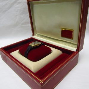 ROLEX CELLINI. Reloj de Pulsera para dama. Año 1975.