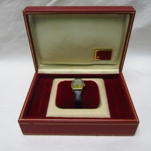 ROLEX CELLINI. Reloj de Pulsera para dama. Año 1975.