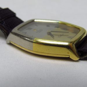 ROLEX CELLINI. Reloj de Pulsera para dama. Año 1975.